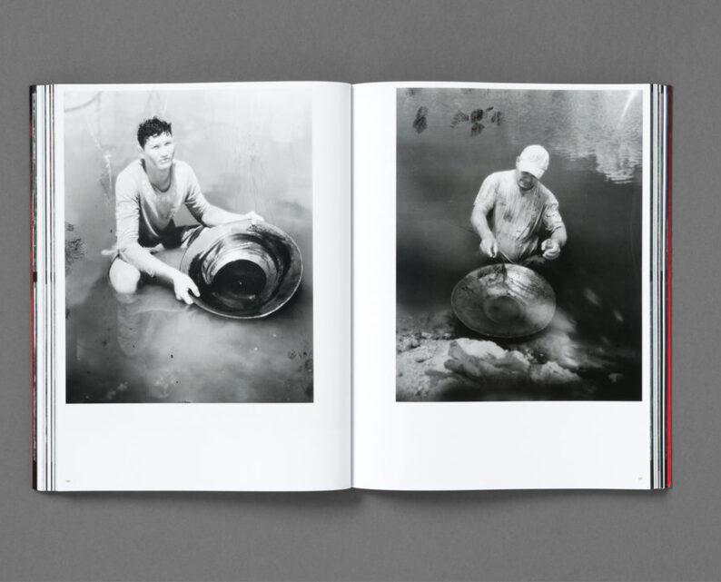 Richard Mosse 'Broken Spectre' - Image 33