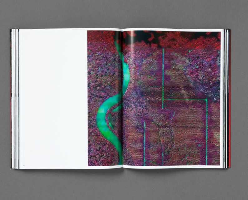 Richard Mosse 'Broken Spectre' - Image 26