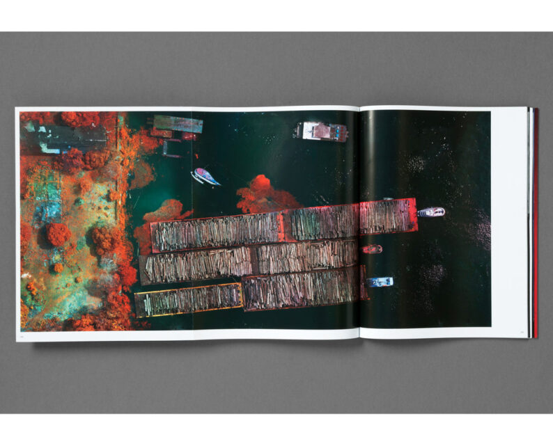 Richard Mosse 'Broken Spectre' - Image 25