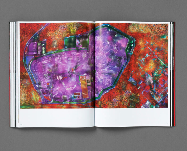 Richard Mosse 'Broken Spectre' - Image 20