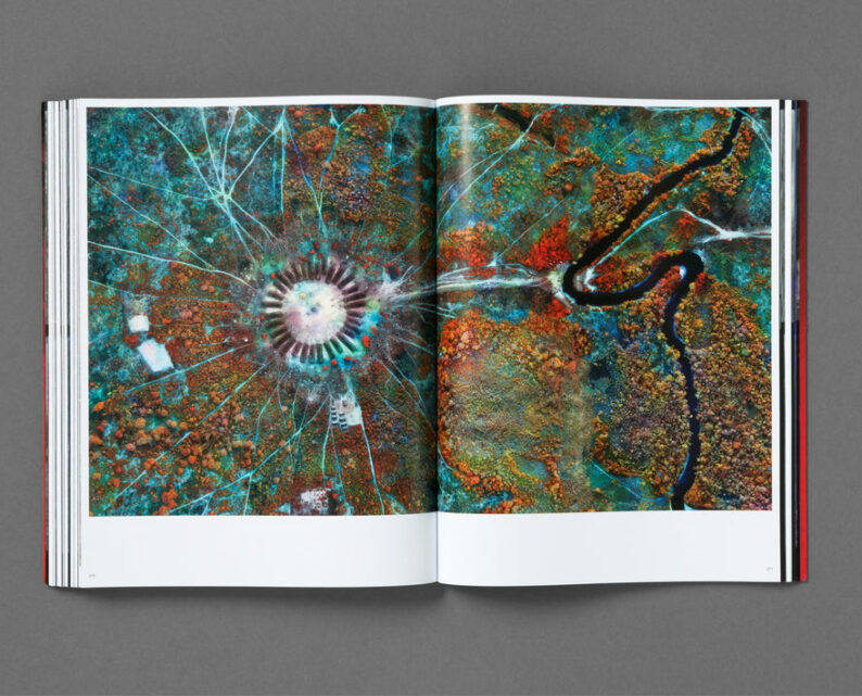 Richard Mosse 'Broken Spectre' - Image 13