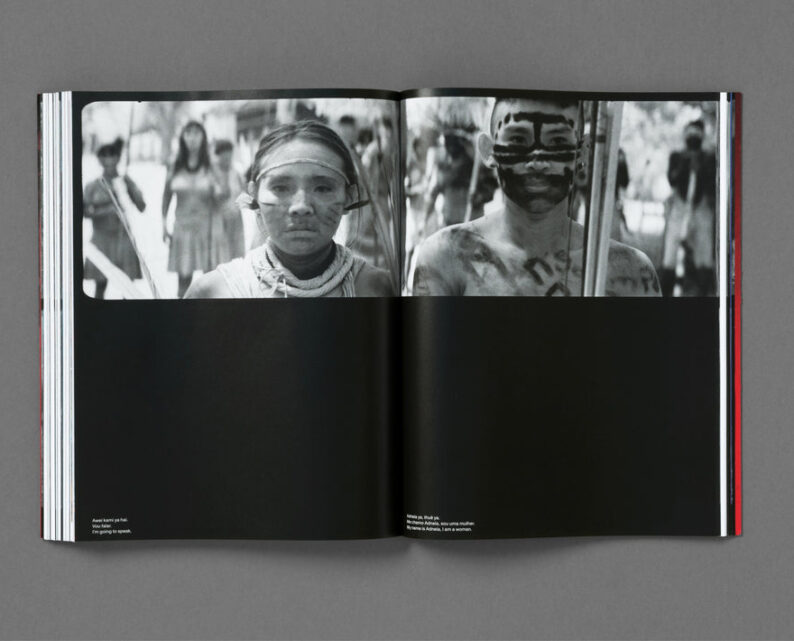 Richard Mosse 'Broken Spectre' - Image 17