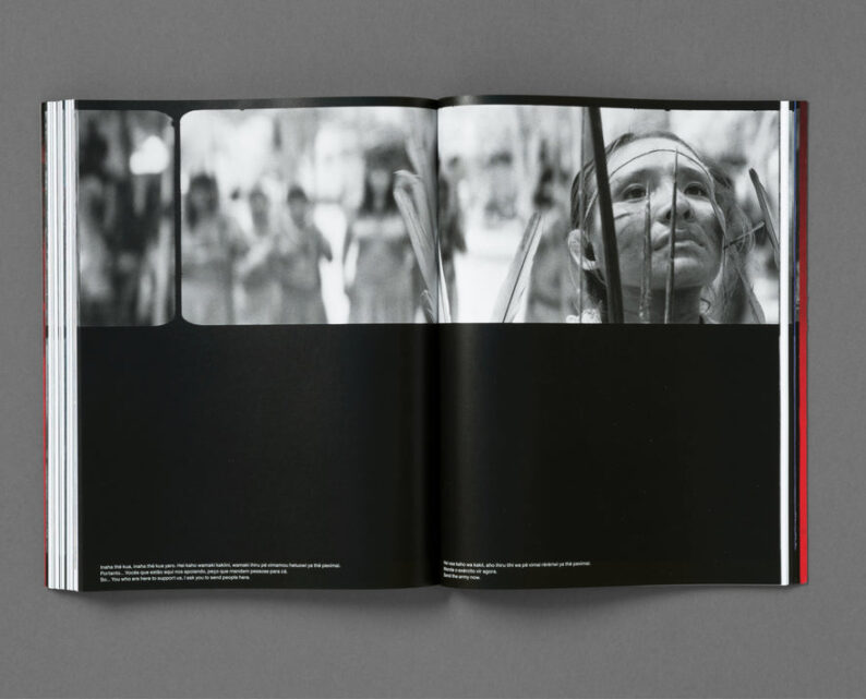 Richard Mosse 'Broken Spectre' - Image 16