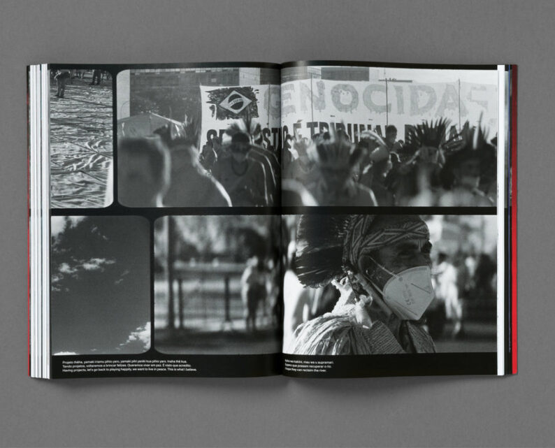 Richard Mosse 'Broken Spectre' - Image 15