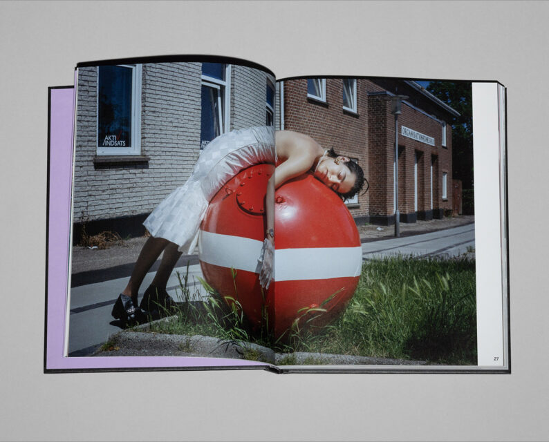 Fryd Frydendahl 'Salad Days' - Image 3