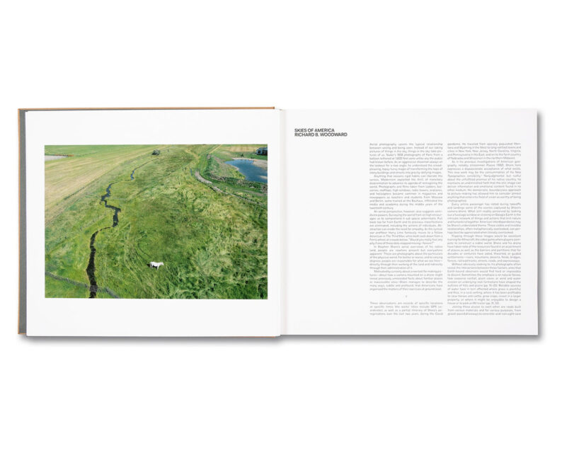 Stephen Shore 'Topographies: Aerial Surveys of the American Landscape' - Image 4