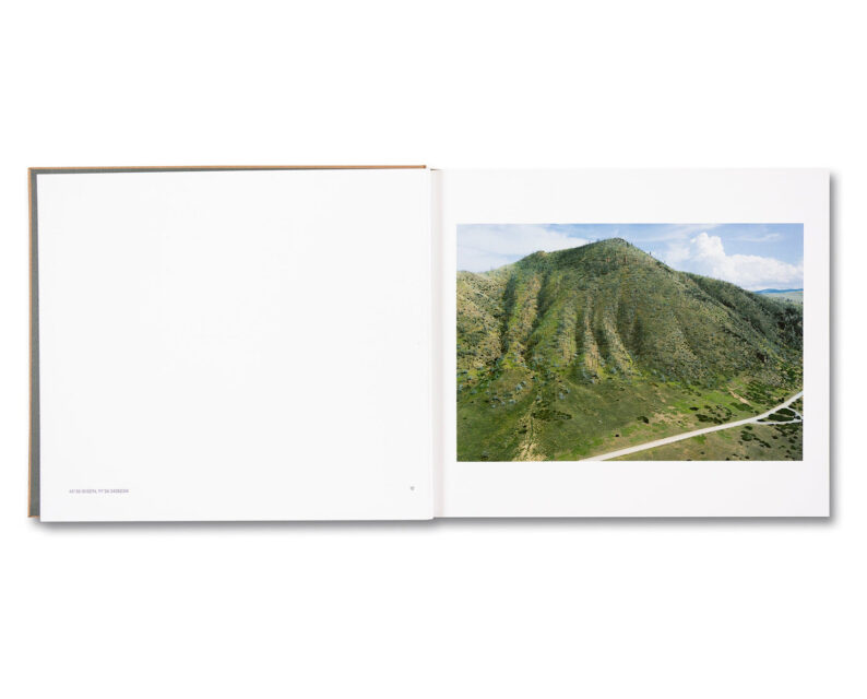 Stephen Shore 'Topographies: Aerial Surveys of the American Landscape' - Image 5