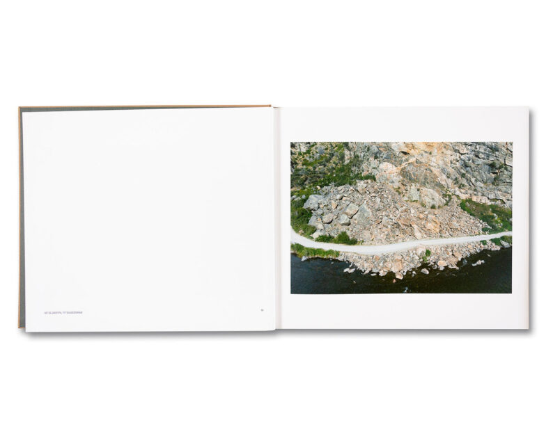 Stephen Shore 'Topographies: Aerial Surveys of the American Landscape' - Image 6
