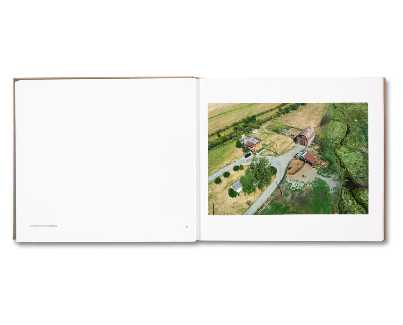 Stephen Shore 'Topographies: Aerial Surveys of the American Landscape' - Image 8