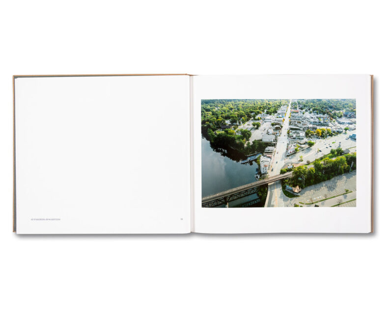 Stephen Shore 'Topographies: Aerial Surveys of the American Landscape' - Image 9