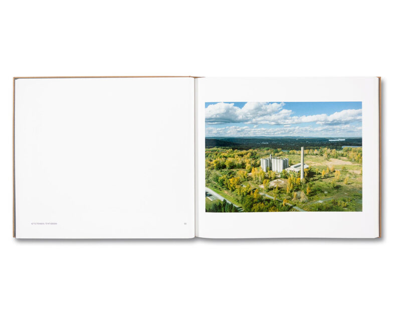 Stephen Shore 'Topographies: Aerial Surveys of the American Landscape' - Image 11