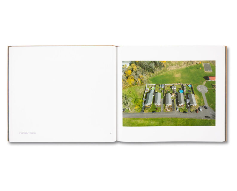 Stephen Shore 'Topographies: Aerial Surveys of the American Landscape' - Image 12