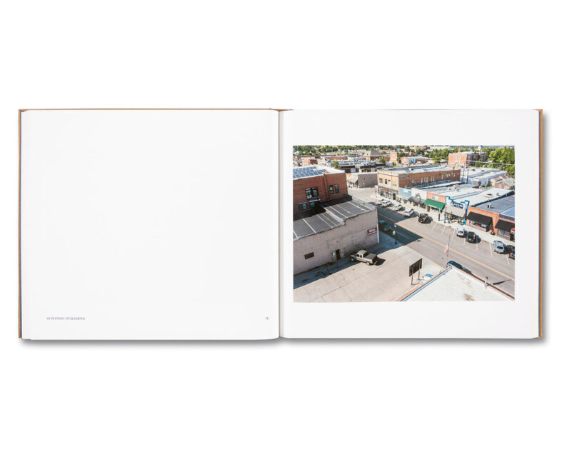 Stephen Shore 'Topographies: Aerial Surveys of the American Landscape' - Image 13