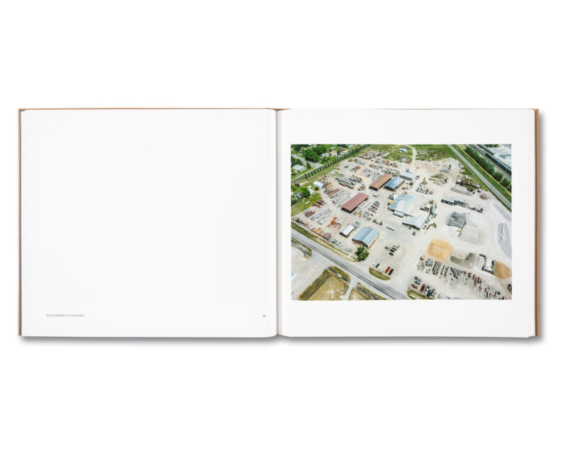 Stephen Shore 'Topographies: Aerial Surveys of the American Landscape' - Image 15