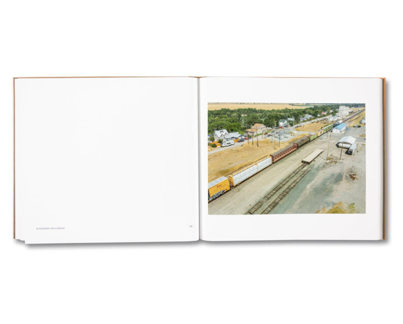 Stephen Shore 'Topographies: Aerial Surveys of the American Landscape' - Image 16