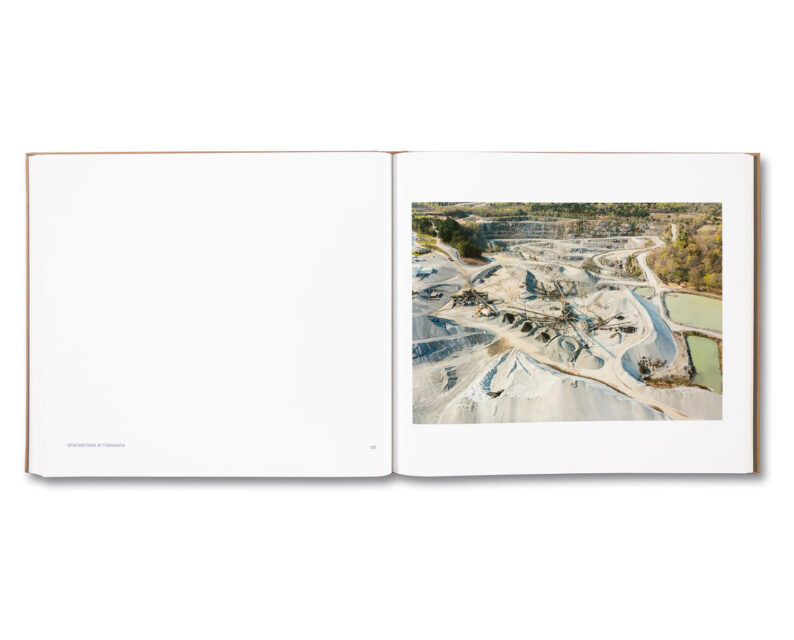 Stephen Shore 'Topographies: Aerial Surveys of the American Landscape' - Image 14