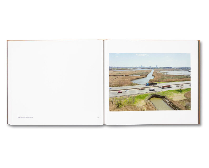 Stephen Shore 'Topographies: Aerial Surveys of the American Landscape' - Image 17