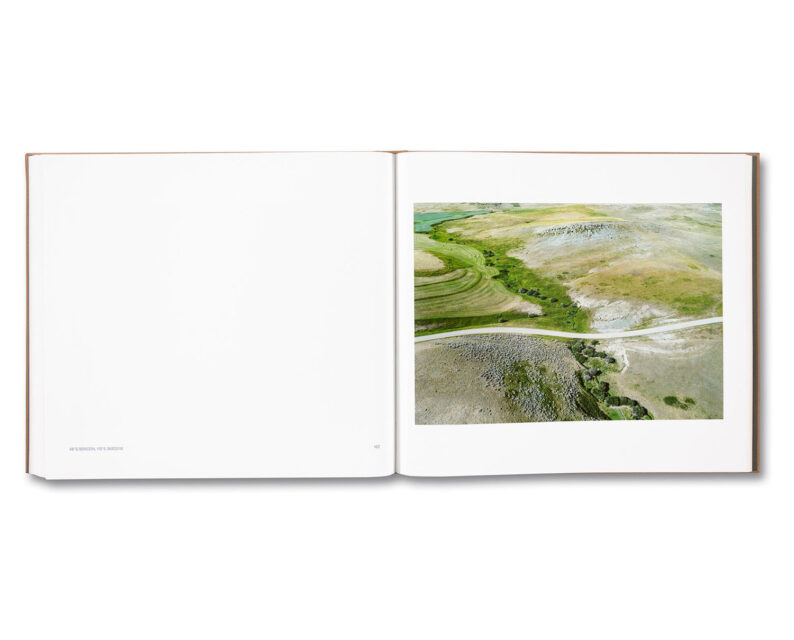 Stephen Shore 'Topographies: Aerial Surveys of the American Landscape' - Image 18