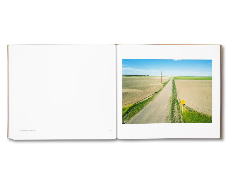 Stephen Shore 'Topographies: Aerial Surveys of the American Landscape' - Image 19