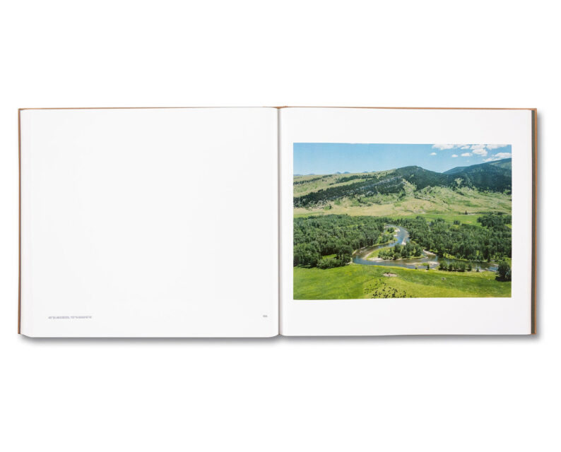 Stephen Shore 'Topographies: Aerial Surveys of the American Landscape' - Image 20