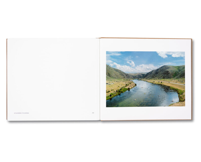 Stephen Shore 'Topographies: Aerial Surveys of the American Landscape' - Image 24