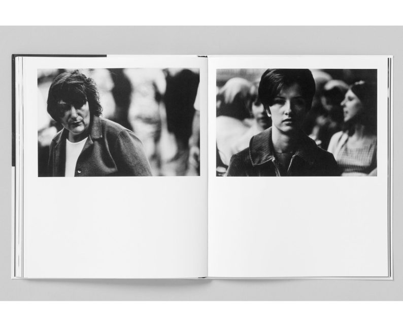 Dave Heath 'One Breif Moment' - Image 12