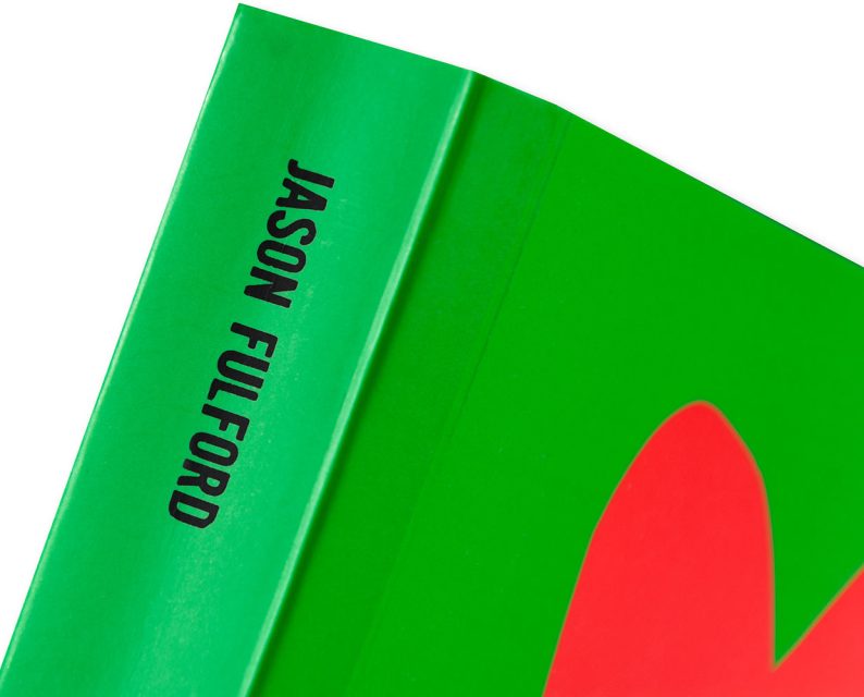 Jason Fulford 'The Heart is a Sandwich' - Image 30