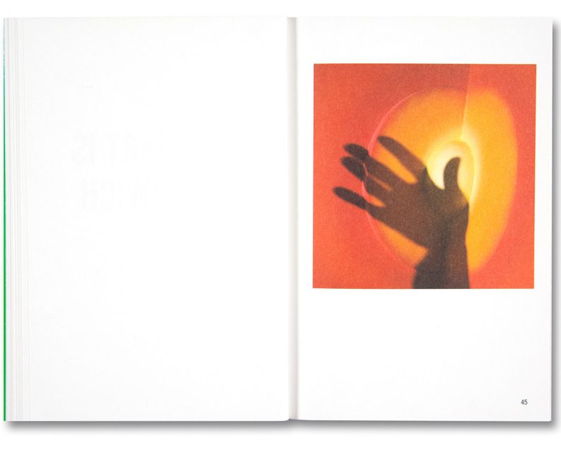 Jason Fulford 'The Heart is a Sandwich' - Image 9