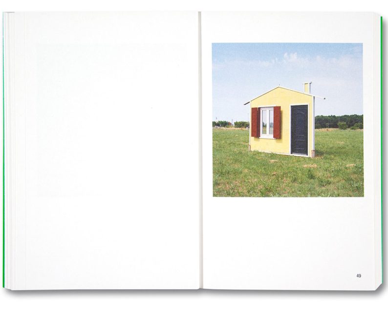 Jason Fulford 'The Heart is a Sandwich' - Image 10