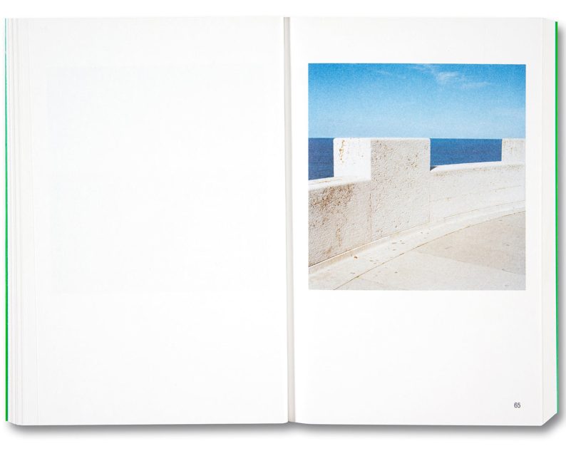 Jason Fulford 'The Heart is a Sandwich' - Image 11
