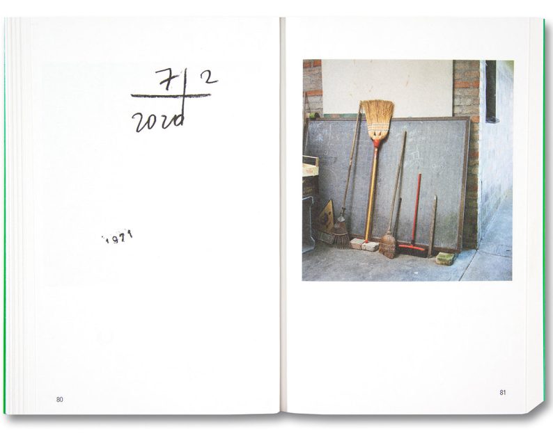 Jason Fulford 'The Heart is a Sandwich' - Image 12