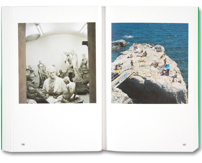 Jason Fulford 'The Heart is a Sandwich' - Image 13