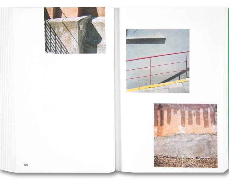 Jason Fulford 'The Heart is a Sandwich' - Image 15