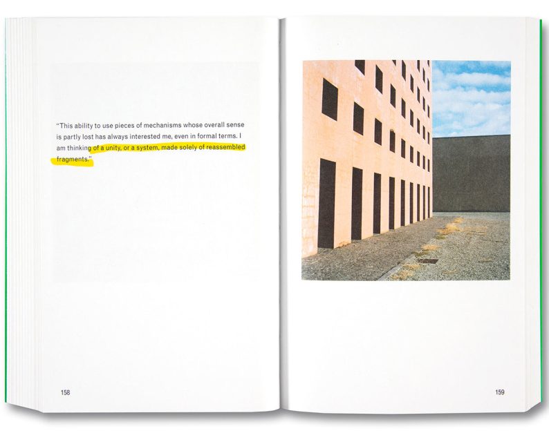 Jason Fulford 'The Heart is a Sandwich' - Image 16