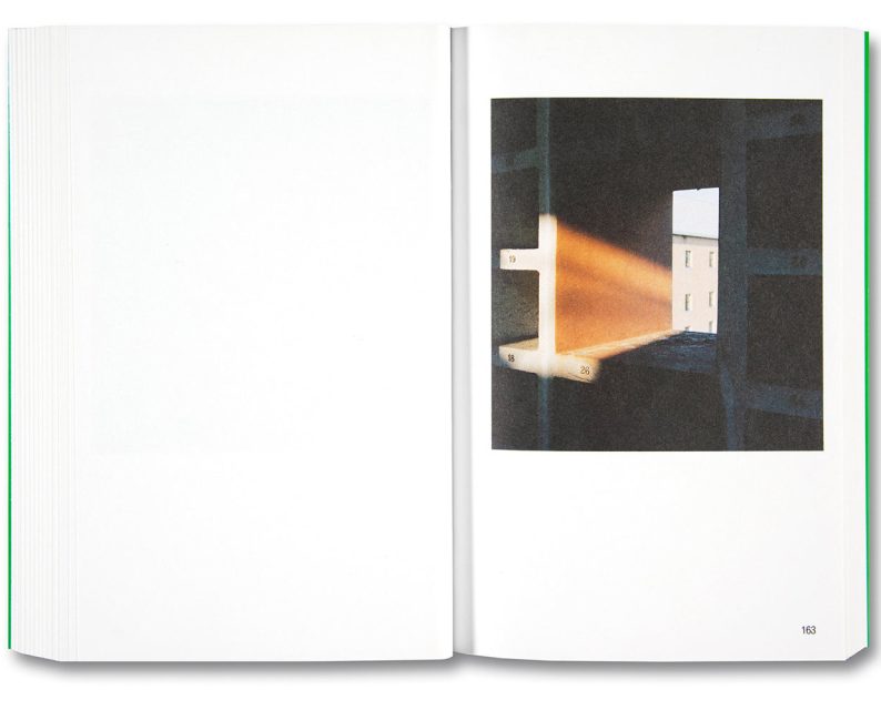 Jason Fulford 'The Heart is a Sandwich' - Image 18
