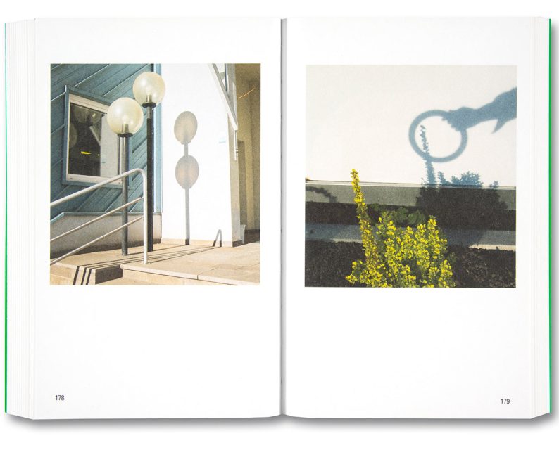Jason Fulford 'The Heart is a Sandwich' - Image 19