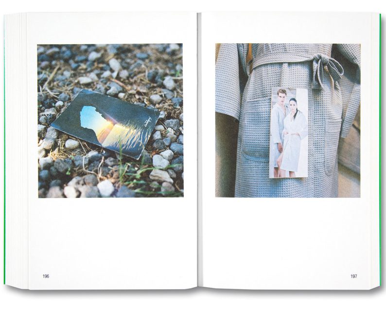 Jason Fulford 'The Heart is a Sandwich' - Image 20