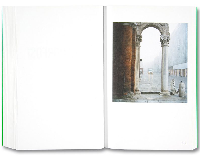 Jason Fulford 'The Heart is a Sandwich' - Image 23