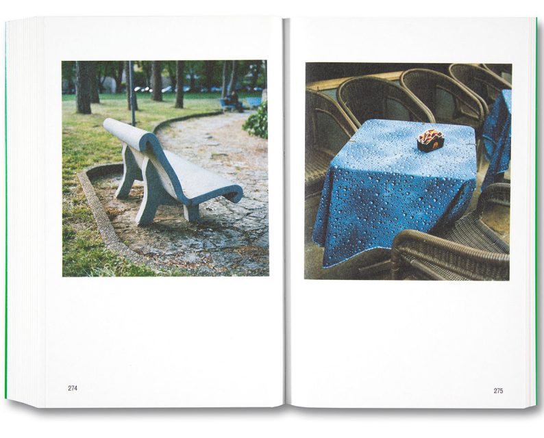 Jason Fulford 'The Heart is a Sandwich' - Image 24