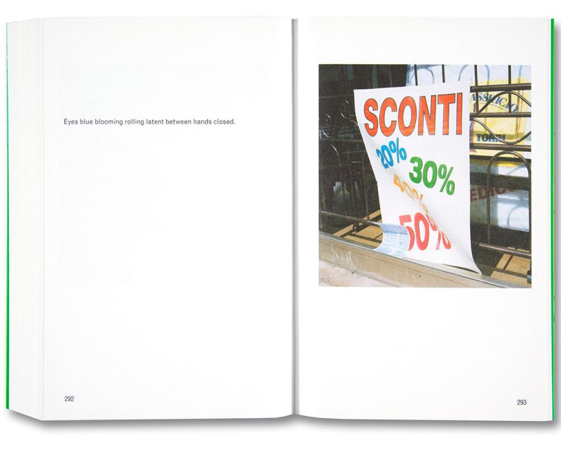 Jason Fulford 'The Heart is a Sandwich' - Image 25