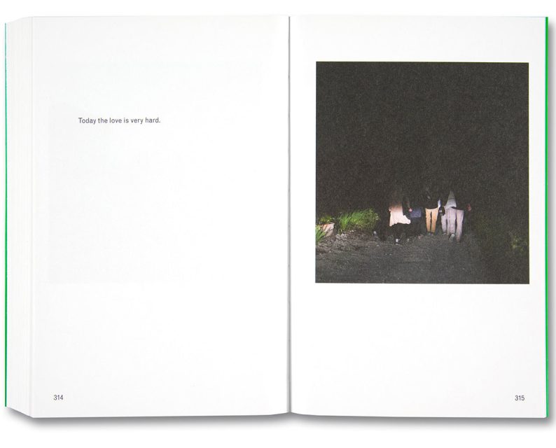 Jason Fulford 'The Heart is a Sandwich' - Image 26
