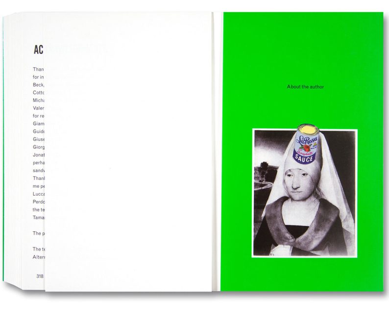 Jason Fulford 'The Heart is a Sandwich' - Image 28