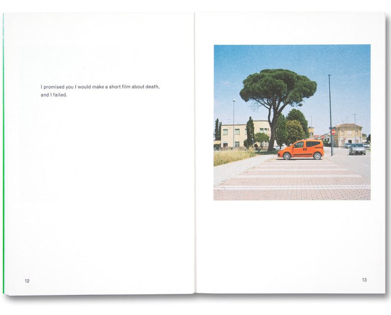 Jason Fulford 'The Heart is a Sandwich' - Image 2