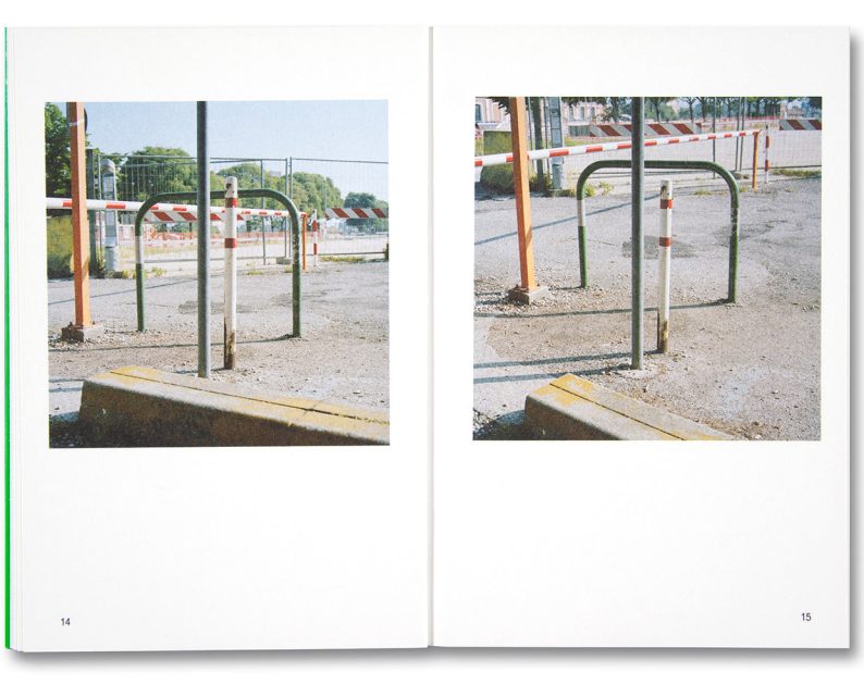 Jason Fulford 'The Heart is a Sandwich' - Image 5