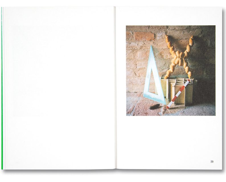 Jason Fulford 'The Heart is a Sandwich' - Image 6