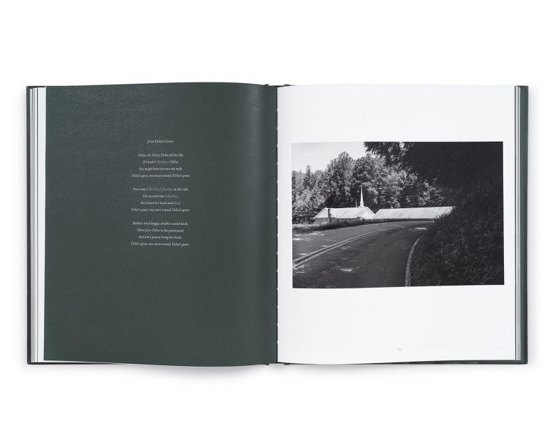 Kristine Potter 'Dark Waters' - Image 2