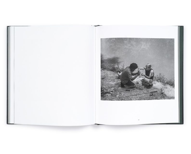 Kristine Potter 'Dark Waters' - Image 6