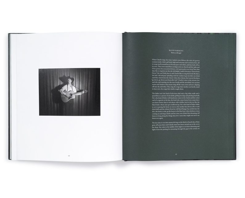 Kristine Potter 'Dark Waters' - Image 7