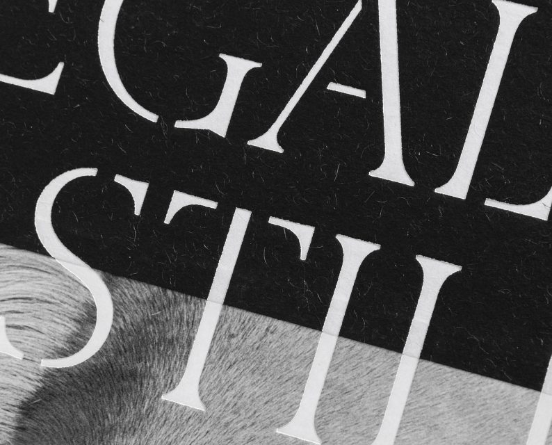 Mimi Plumb 'Megalith-Still' - Image 6