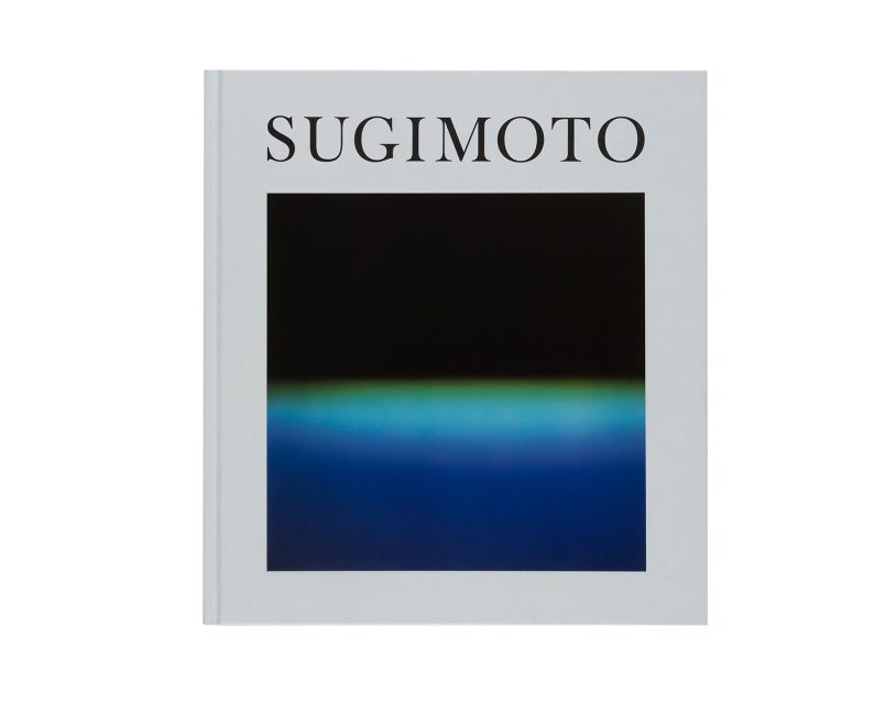 Hiroshi Sugimoto 'Time Machine'